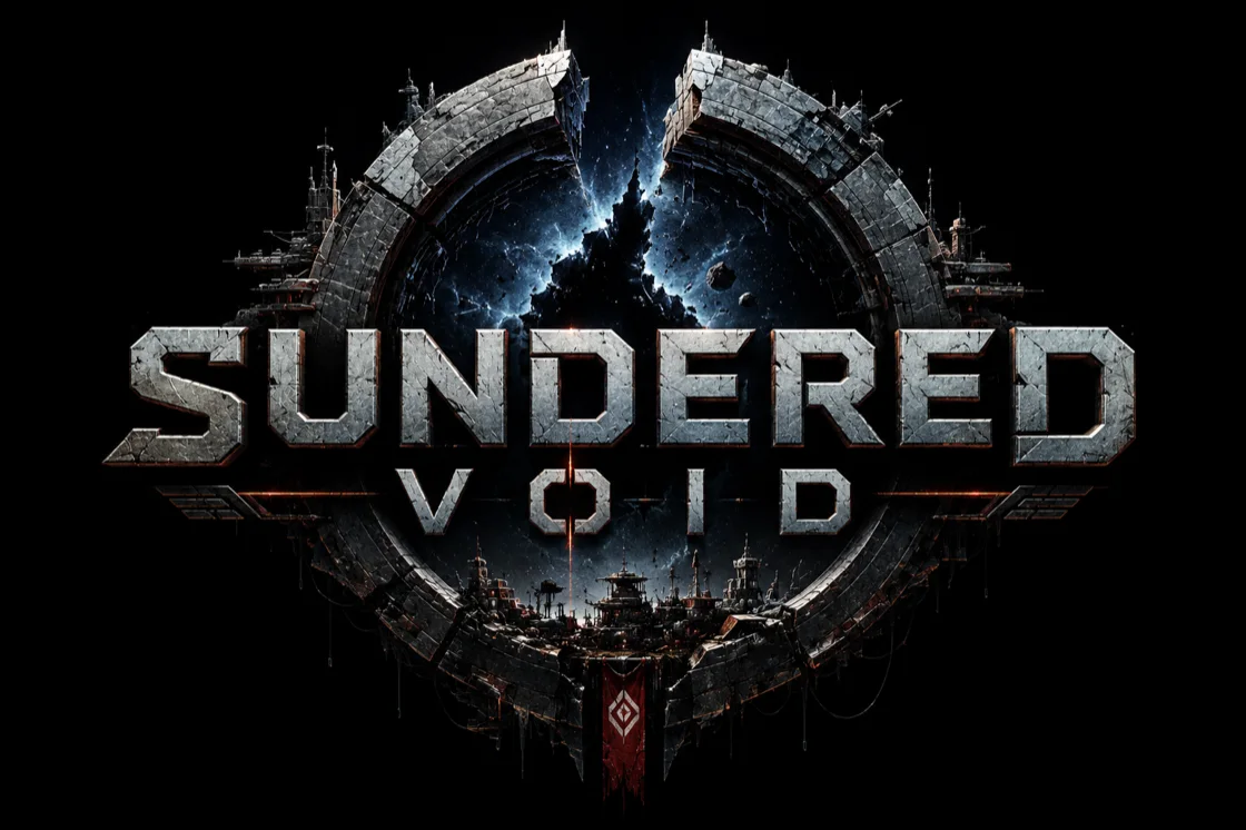 Sundered Void